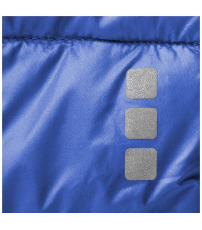 Lehká péřová bunda Scotia - 39305445 11