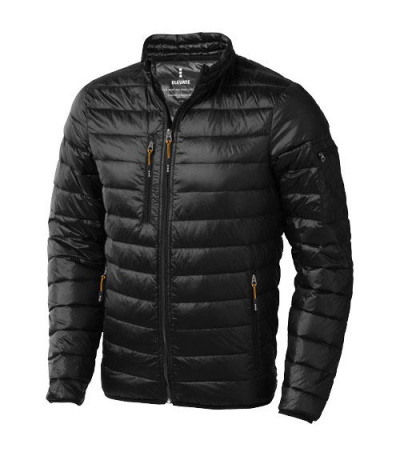 Lehká péřová bunda Scotia - 39305992 1