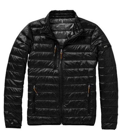 Lehká péřová bunda Scotia - 39305992 3