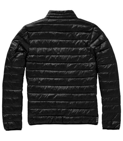 Lehká péřová bunda Scotia - 39305992 5