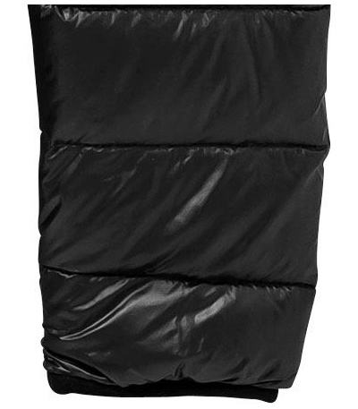 Lehká péřová bunda Scotia - 39305992 7