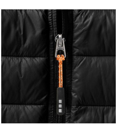 Lehká péřová bunda Scotia - 39305992 8