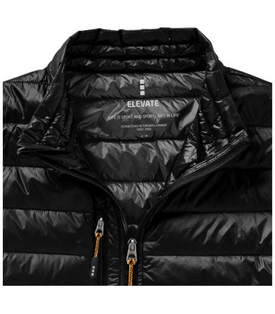 Lehká péřová bunda Scotia - 39305992 10