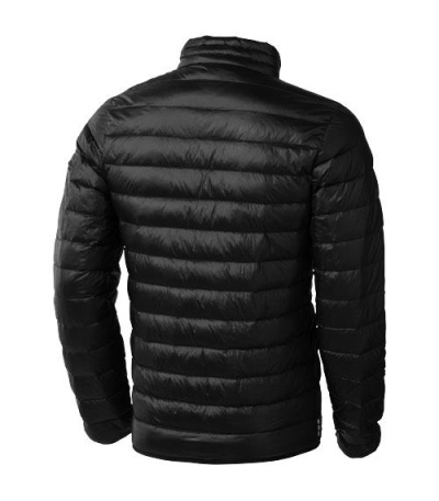 Lehká péřová bunda Scotia - 39305992 13