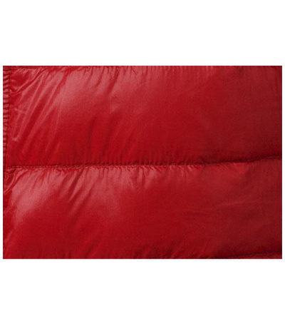 Lehká péřová bunda Scotia - 39305255 2