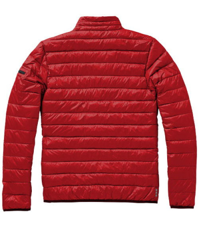 Lehká péřová bunda Scotia - 39305255 6