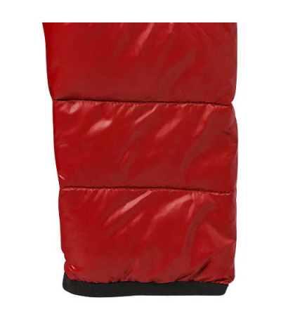 Lehká péřová bunda Scotia - 39305255 8