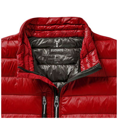 Lehká péřová bunda Scotia - 39305255 11