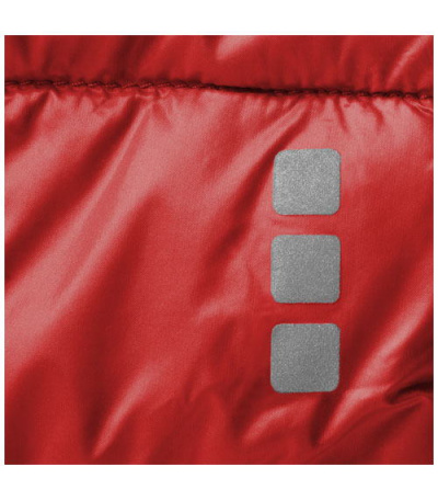 Lehká péřová bunda Scotia - 39305255 12