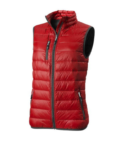 Dámská lehká péřová vesta Fairview - 39421250 1