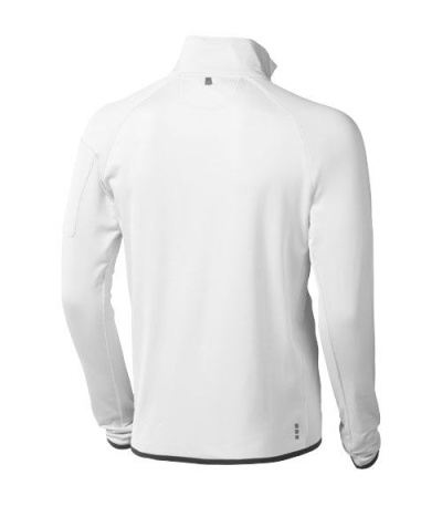 Bunda Mani z materiálu power fleece s... - 39480016 14