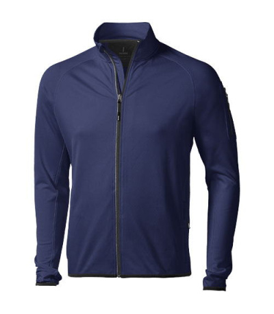 Bunda Mani z materiálu power fleece s... - 39480495 1