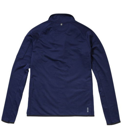 Bunda Mani z materiálu power fleece s... - 39480495 5