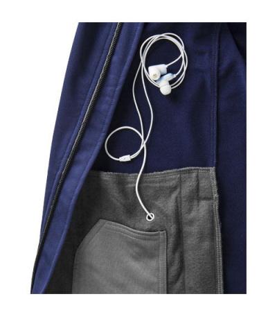 Bunda Mani z materiálu power fleece s... - 39480495 6