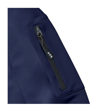 Bunda Mani z materiálu power fleece s... - 39480495 8