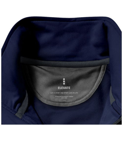 Bunda Mani z materiálu power fleece s... - 39480495 11