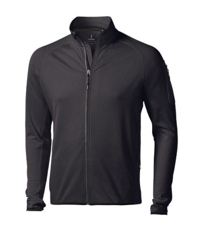 Bunda Mani z materiálu power fleece s... - 39480992 1