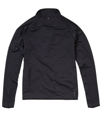 Bunda Mani z materiálu power fleece s... - 39480992 4
