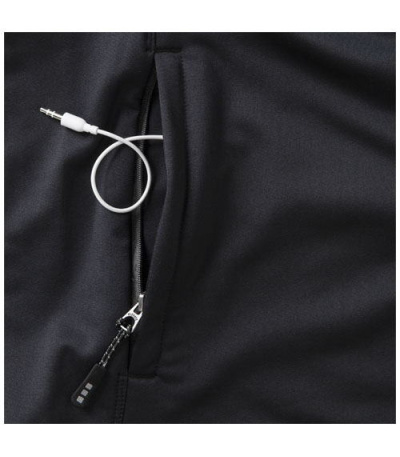 Bunda Mani z materiálu power fleece s... - 39480992 6