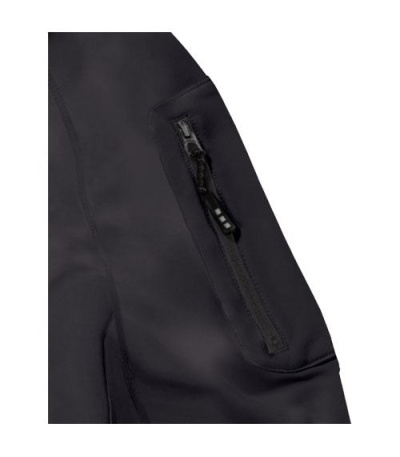 Bunda Mani z materiálu power fleece s... - 39480992 7