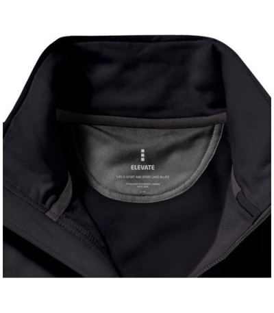 Bunda Mani z materiálu power fleece s... - 39480992 10