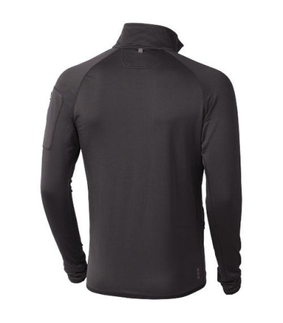 Bunda Mani z materiálu power fleece s... - 39480992 13