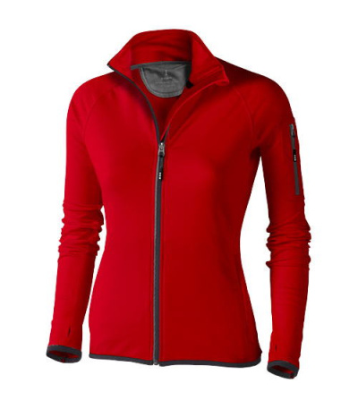 Dámská bunda Mani z materiálu power f... - 39481253 1