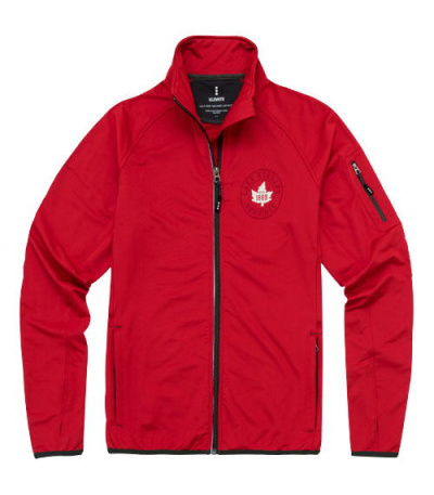 Dámská bunda Mani z materiálu power f... - 39481253 2