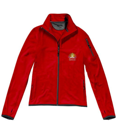 Dámská bunda Mani z materiálu power f... - 39481253 5