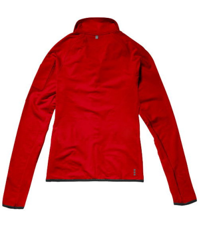 Dámská bunda Mani z materiálu power f... - 39481253 6