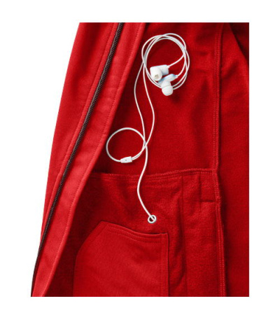 Dámská bunda Mani z materiálu power f... - 39481253 8