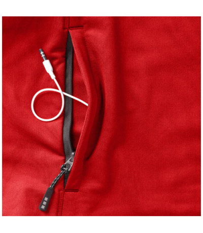 Dámská bunda Mani z materiálu power f... - 39481253 9