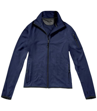 Dámská bunda Mani z materiálu power f... - 39481493 2