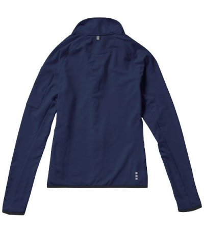 Dámská bunda Mani z materiálu power f... - 39481493 4