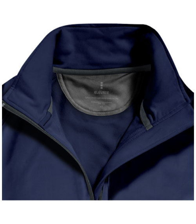 Dámská bunda Mani z materiálu power f... - 39481493 10