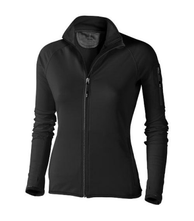 Dámská bunda Mani z materiálu power f... - 39481994 1