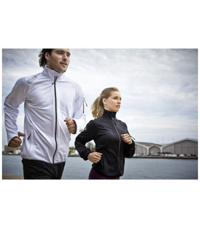 Dámská bunda Mani z materiálu power f... - 39481994 2