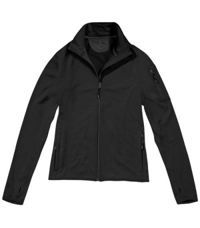 Dámská bunda Mani z materiálu power f... - 39481994 3