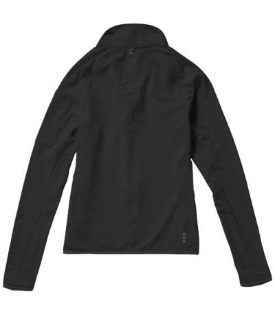 Dámská bunda Mani z materiálu power f... - 39481994 5