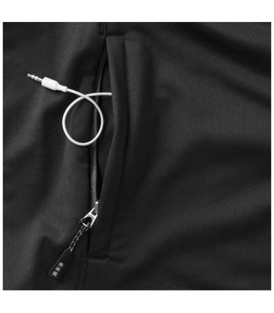 Dámská bunda Mani z materiálu power f... - 39481994 7