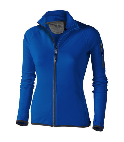 Dámská bunda Mani z materiálu power f... - 39481444 1