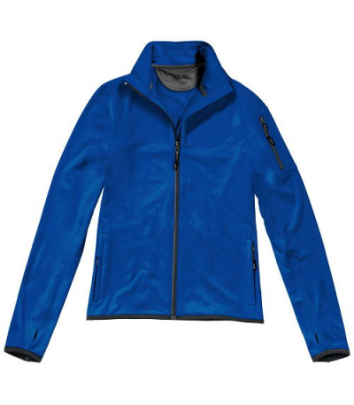 Dámská bunda Mani z materiálu power f... - 39481444 2