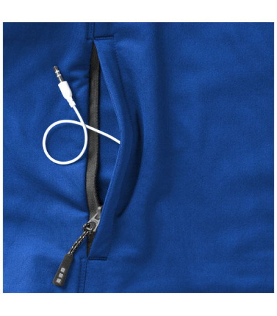 Dámská bunda Mani z materiálu power f... - 39481444 6