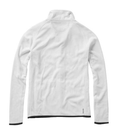 Bunda Brossard z materiálu mikro fleece - 39482015 6