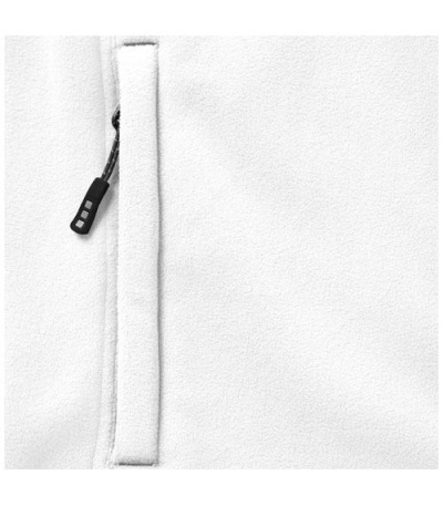 Bunda Brossard z materiálu mikro fleece - 39482015 7