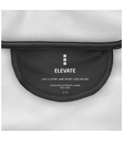 Bunda Brossard z materiálu mikro fleece - 39482015 10