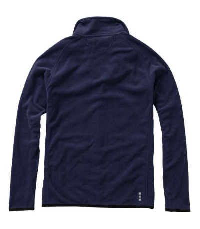 Bunda Brossard z materiálu mikro fleece - 39482491 6