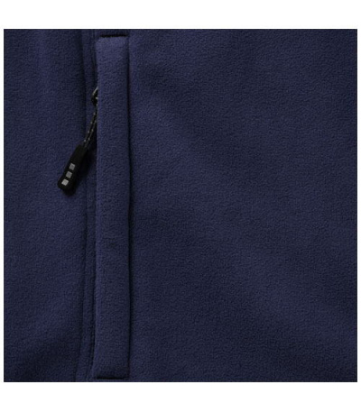 Bunda Brossard z materiálu mikro fleece - 39482491 7