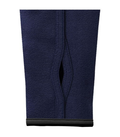 Bunda Brossard z materiálu mikro fleece - 39482491 8