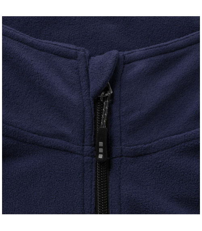 Bunda Brossard z materiálu mikro fleece - 39482491 9